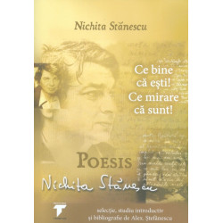 Ce bine ca esti! Ce mirare...