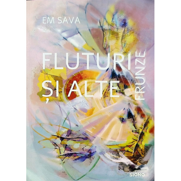 Fluturi si alte frunze