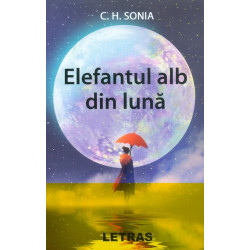 Elefantul alb din luna