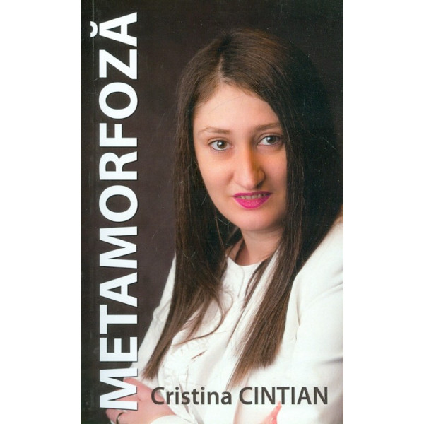 Metamorfoza