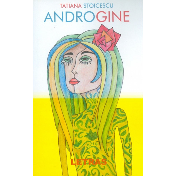 Androgine
