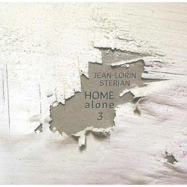 Home alone 3. Singur acasa