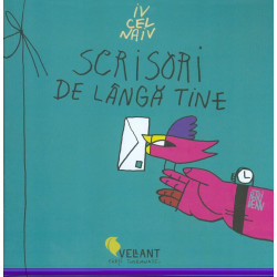 Scrisori de langa tine