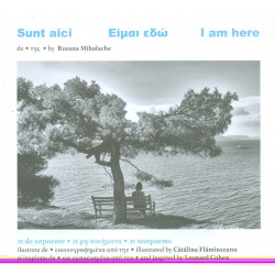 Sunt aici. Editie trilingva