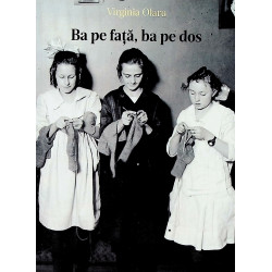 Ba pe fata, ba pe dos