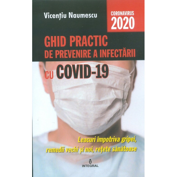 Ghid practic de prevenire a infectarii cu COVID-19