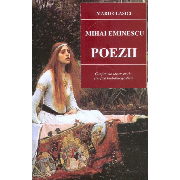 Poezii