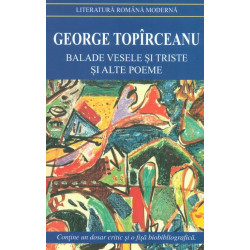 Balade vesele si triste si...