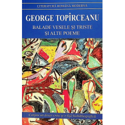 Balade vesele si triste si...