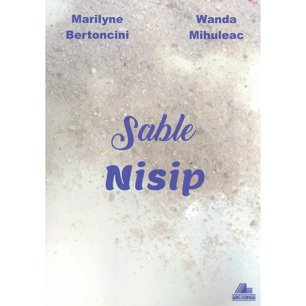 Nisip. Sable. Editie bilingva