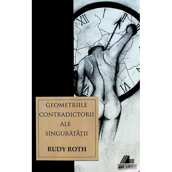Geometriile contradictorii ale singuratatii