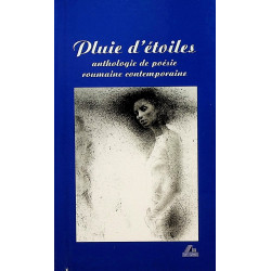 Pluie detoiles. Anthologie...