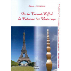 De la Turnul Eiffel la Coloana lui Brancusi