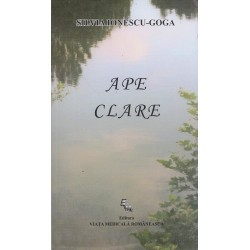 Ape clare
