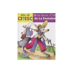 20 de fabule