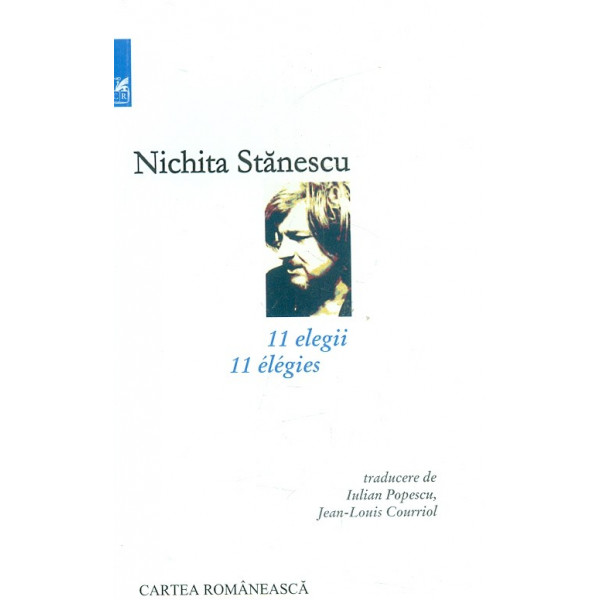 11 elegii. Editie bilingva