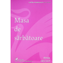 Masa de sarbatoare