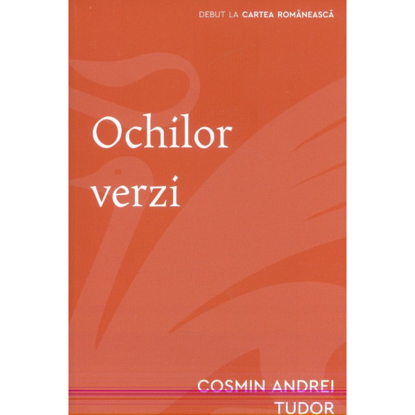 Ochilor verzi