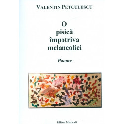 O pisica impotriva melancoliei