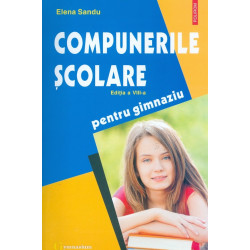 Compunerile scolare pentru...