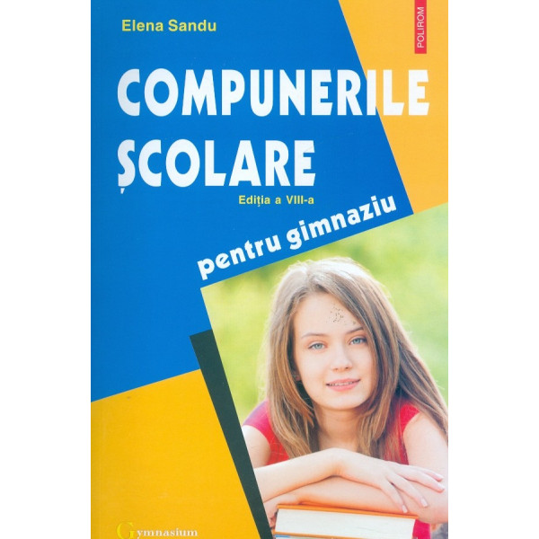 Compunerile scolare pentru gimnaziu