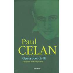 Opera poetica, vol. II