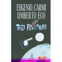 Trei povestiri