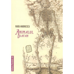 Animalul diafan