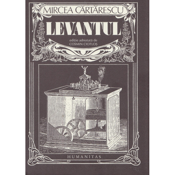 Levantul