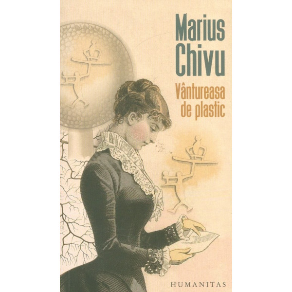 Vantureasa de plastic