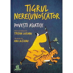Tigrul nerecunoscator....