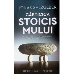 Carticica stoicismului....