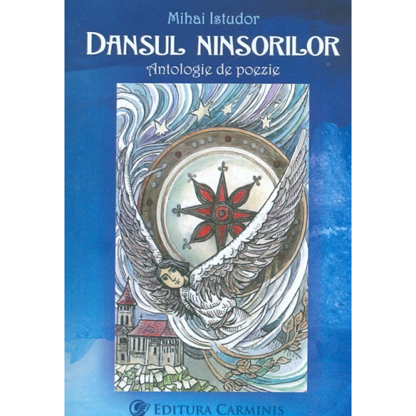 Dansul ninsorilor. Antologie de poezie