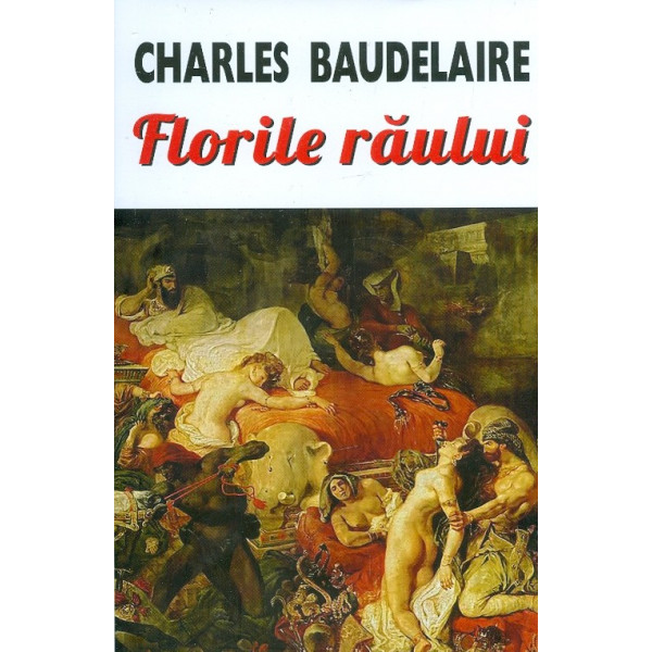 Florile raului