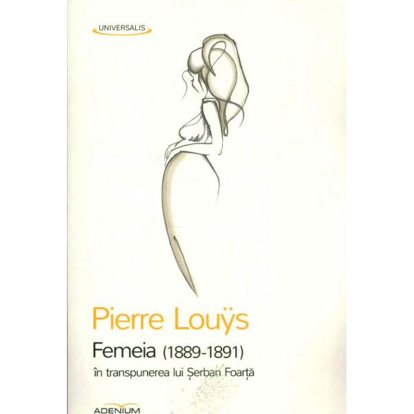 Femeia (1889-1891)