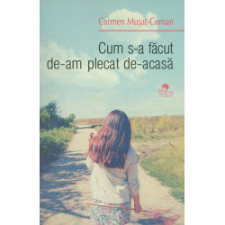 Cum s-a facut de-am plecat...