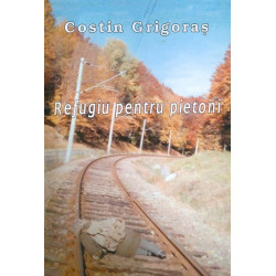 Refugiu pentru pietoni