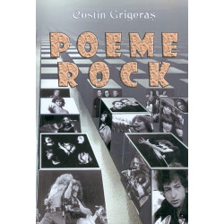 Poeme rock