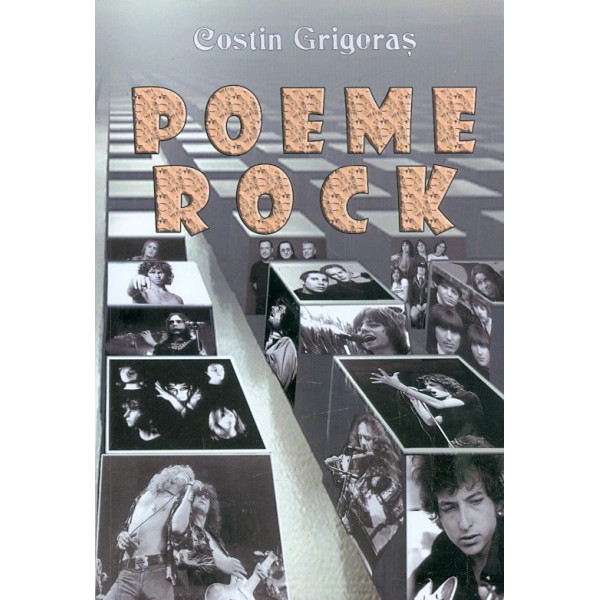 Poeme rock