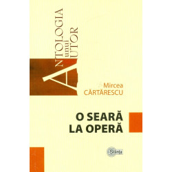 O seara la opera