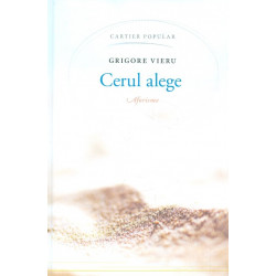 Cerul alege. Aforisme