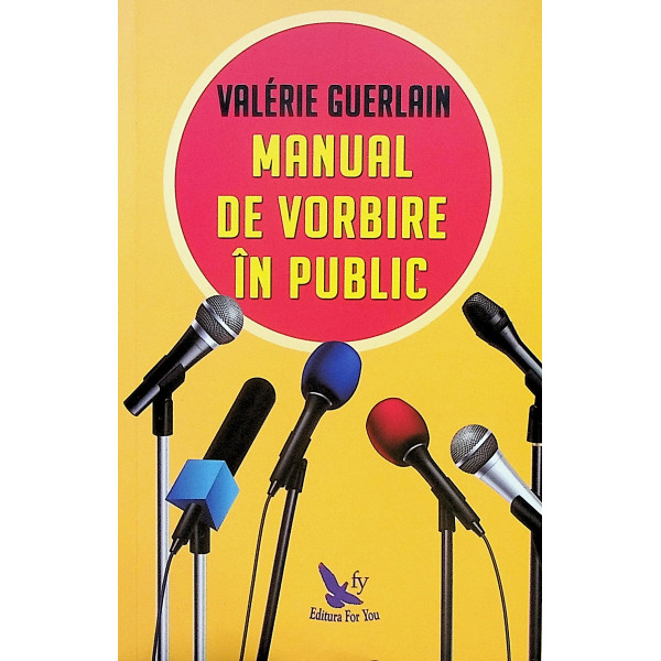 Manual de vorbire in public