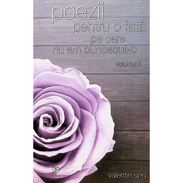 Poezii pentru o fata pe care nu am cunoscut-o, vol. II