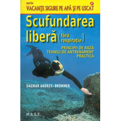 Scufundarea libera ( fara...