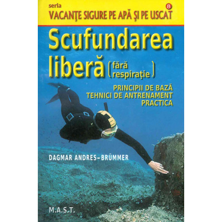 Scufundarea libera ( fara...