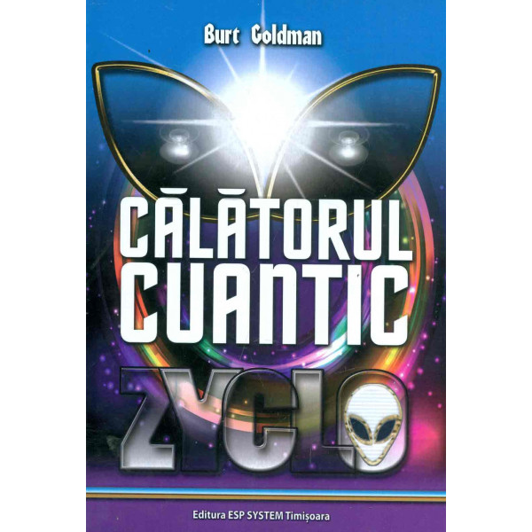 Calatorul cuantic Zyclo