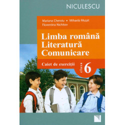 Limba romana. Literatura....