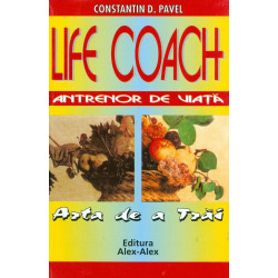 Life Coach - Antrenor de...