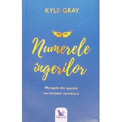 Numerele ingerilor....