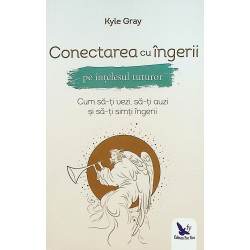 Conectarea cu ingerii pe...